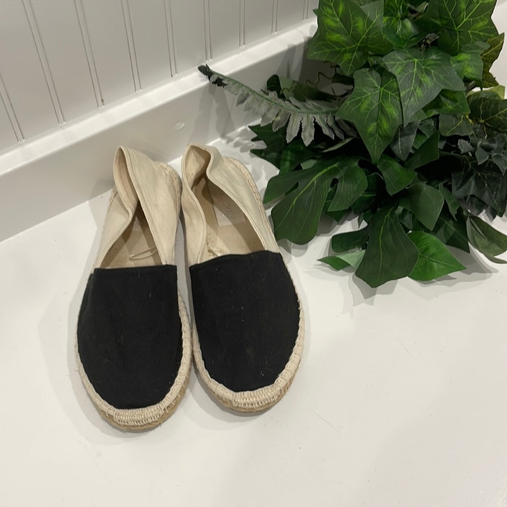 West Loop Slip On Moccasins-Sz 7